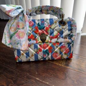 Kurt Geiger Kensington Bag NWT